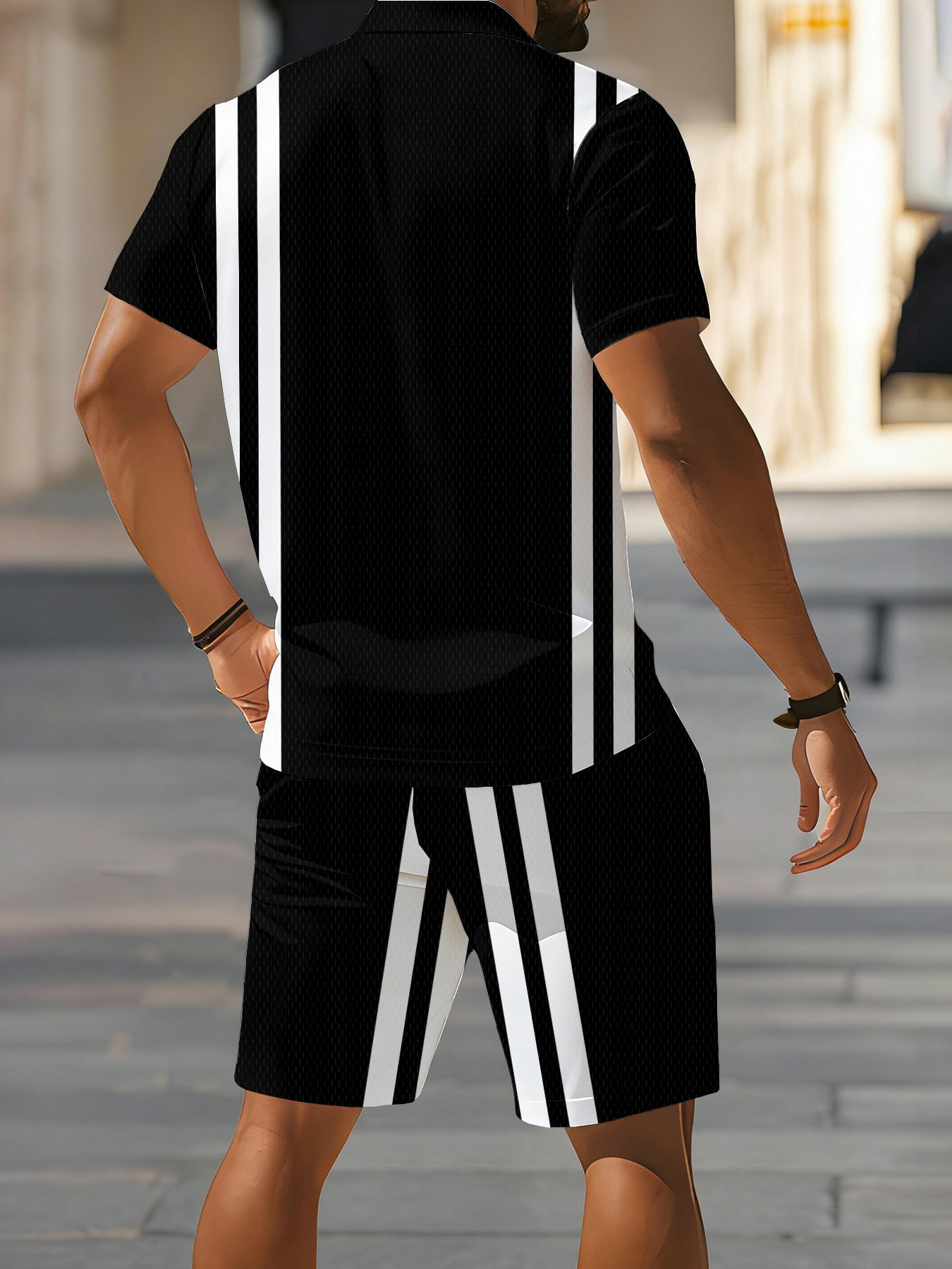 Nouvelle Collection Été 2026 – - Men'S Fashion Polo Shirt avis et prix
