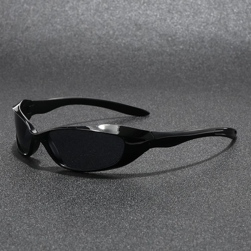Nouvelles lunettes de soleil Y - Men Fashion Photography avis et prix