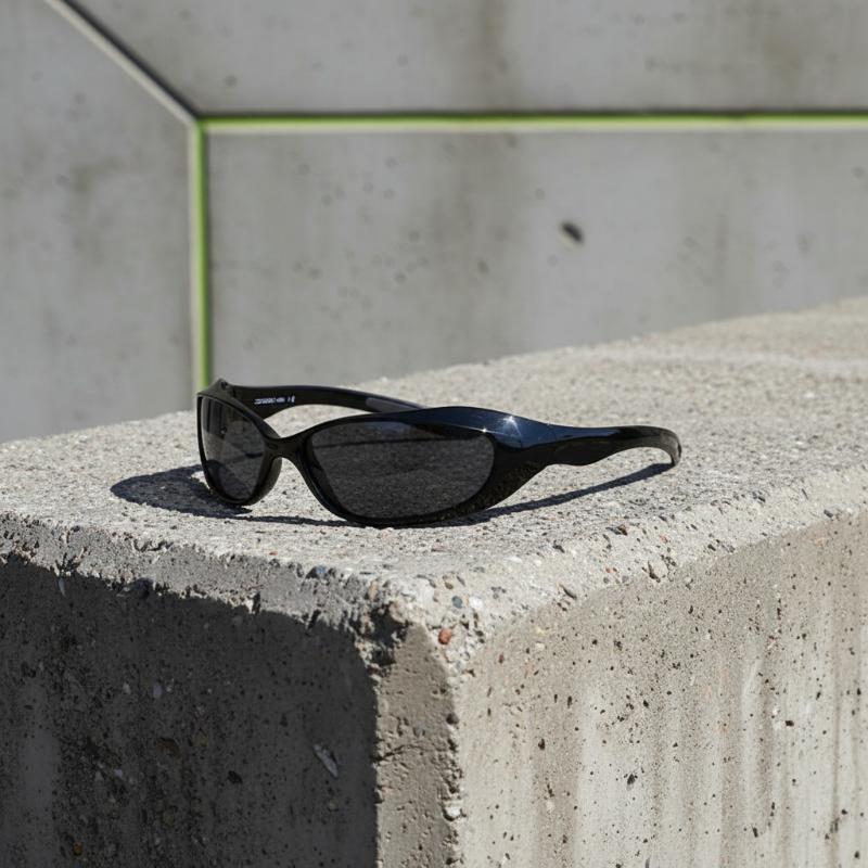 Nouvelles lunettes de soleil Y - Men Fashion Photography avis et prix