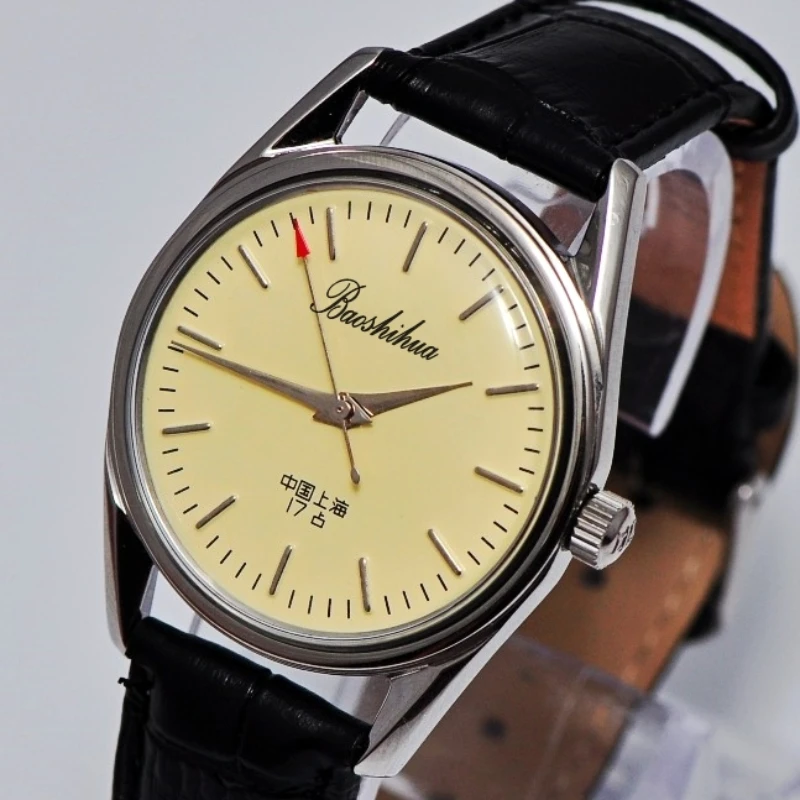 Antique Shanghai montre pour h - Men'S Fashion Magazine avis et prix