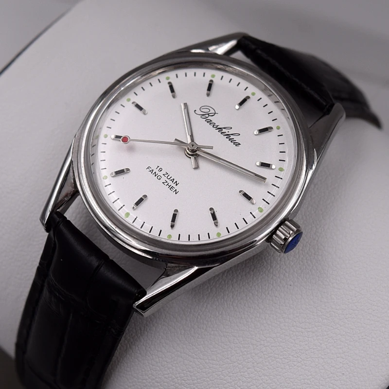 Antique Shanghai montre pour h - Men'S Fashion Magazine avis et prix