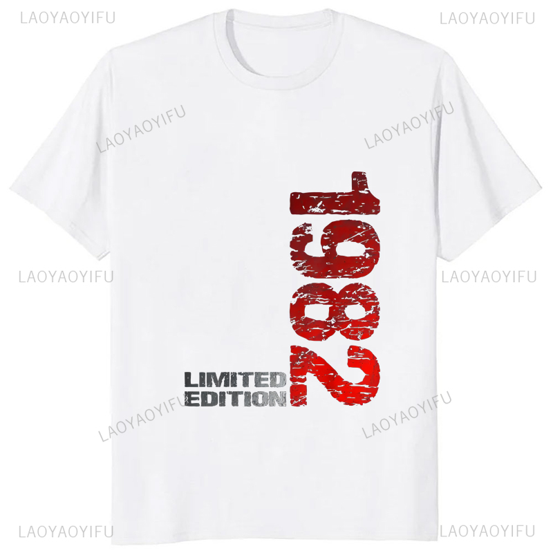 T-shirt imprimé vintage pour h - Men'S Fashion From The 80S avis et prix