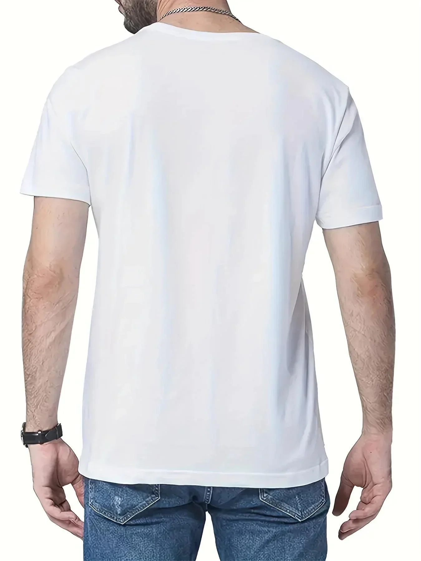 T-shirt Ruthless Records Heavy - Men'S Fashion From The 80S avis et prix