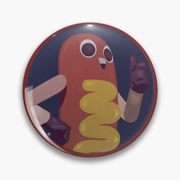 Hawt Dawg Man Life Is Strange  - Men'S Fashion Magazine avis et prix