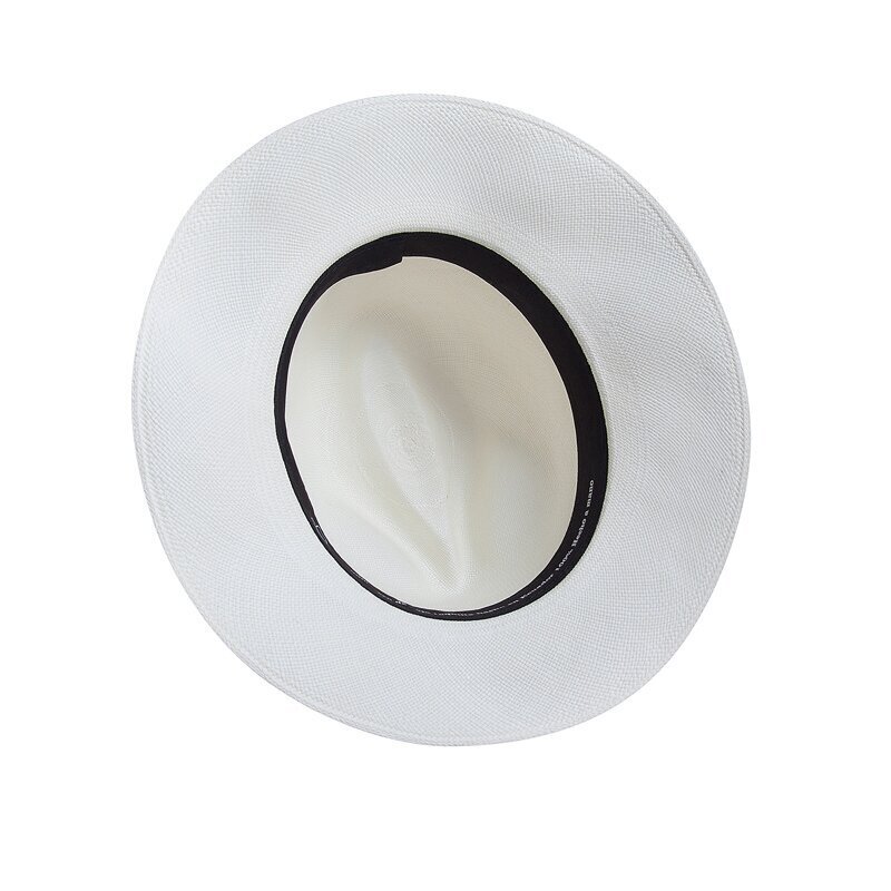Chapeau Panama classique pour  - Mens Fashion Bucket Hat avis et prix