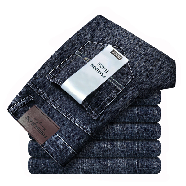 Jean Slim Lavé Wthinlee 2026 – - Men'S Fashion For 60 Year Old avis et prix