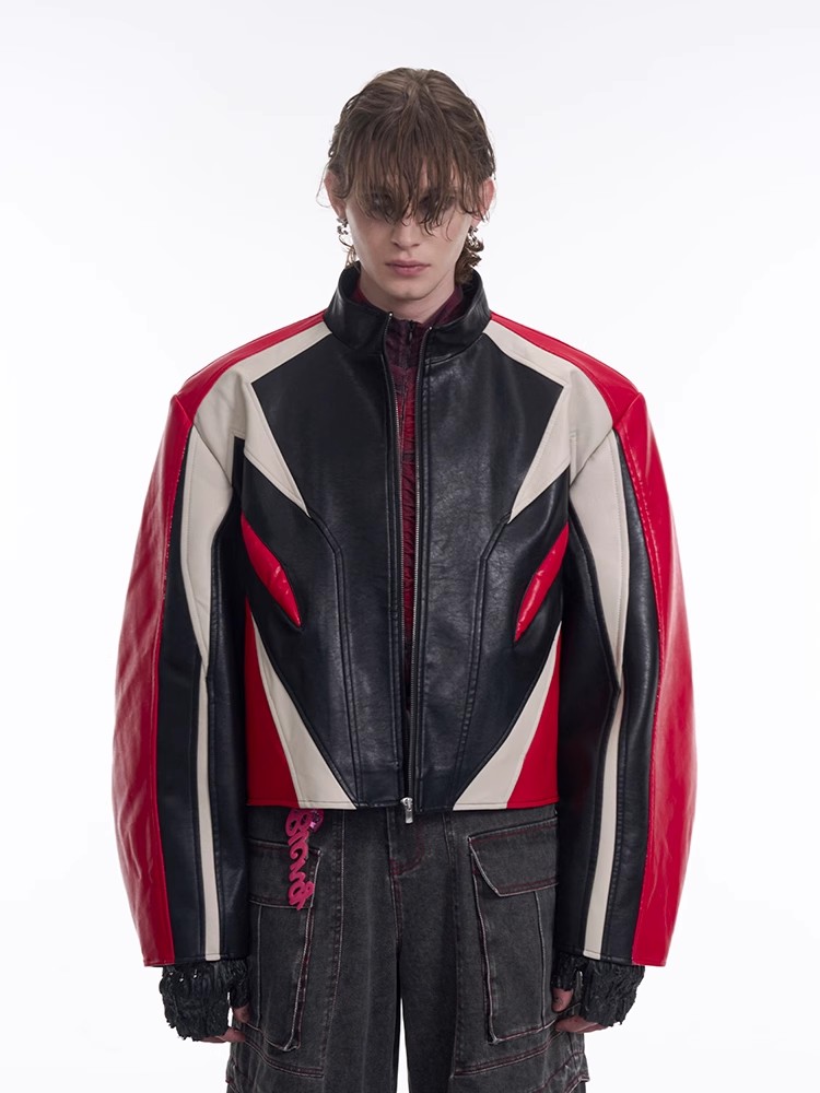 Mauroicardi printemps automne  - Men'S Fashion Light Jacket avis et prix