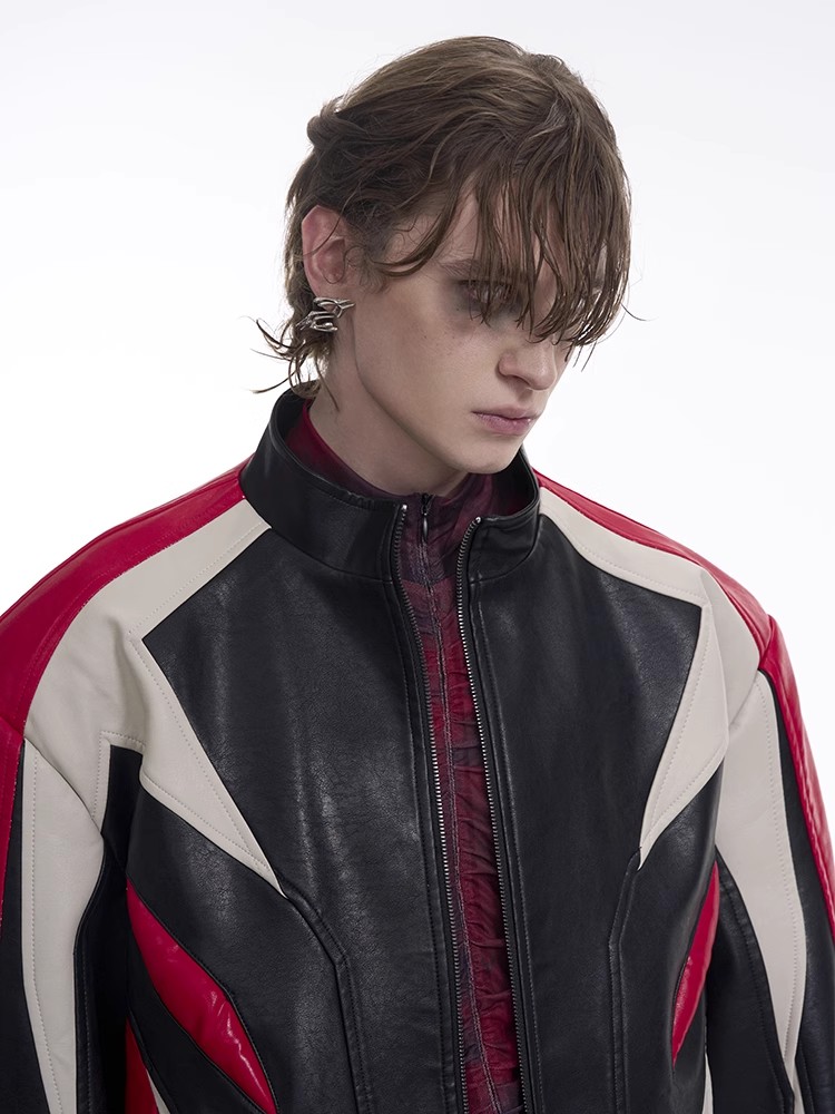 Mauroicardi printemps automne  - Men'S Fashion Light Jacket avis et prix