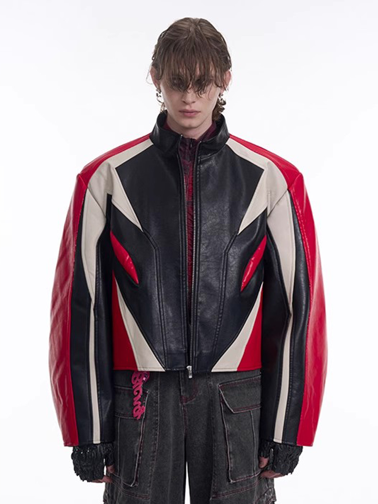Mauroicardi printemps automne  - Men'S Fashion Light Jacket avis et prix