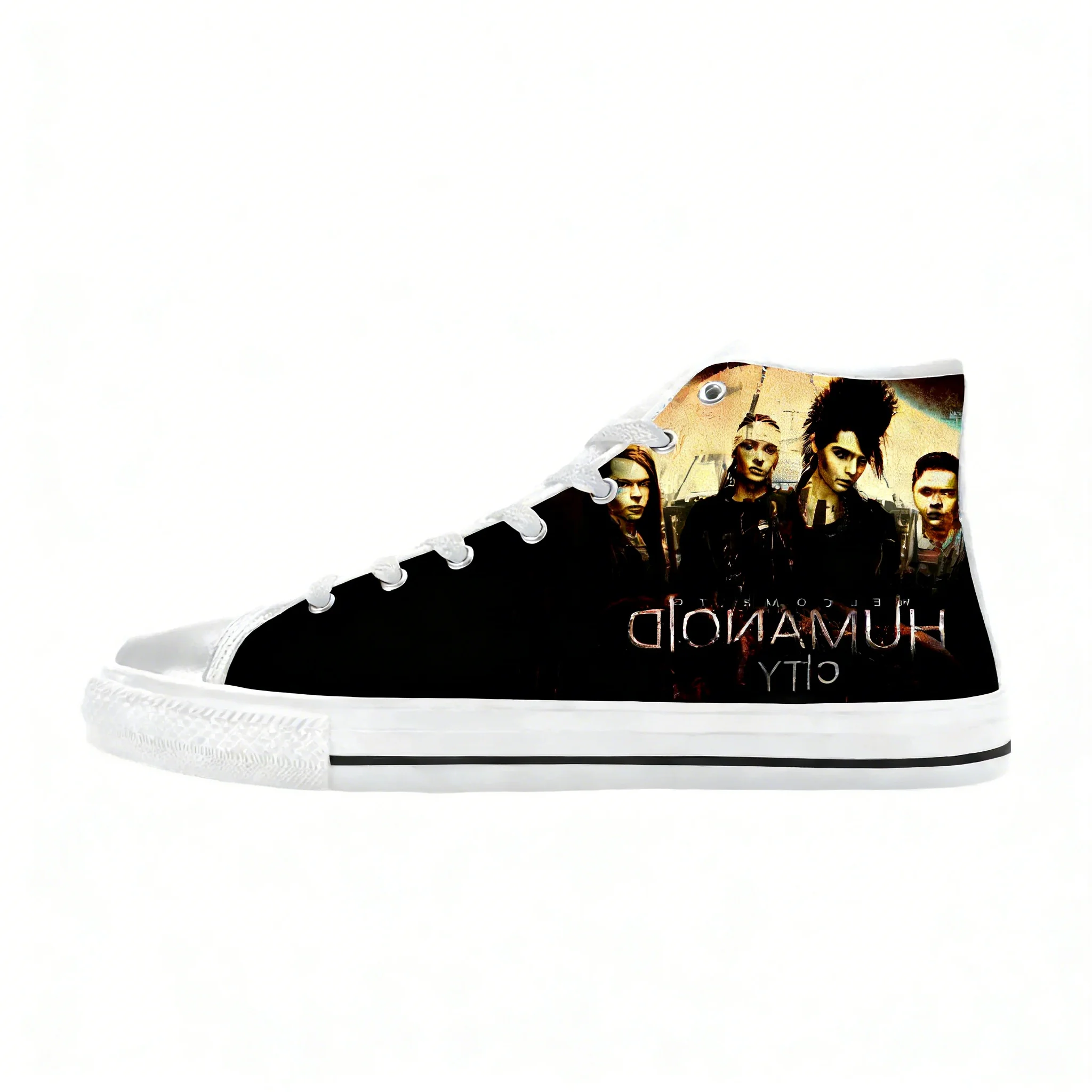 Chaussures décontractées à tig - Mens Fashion Show avis et prix