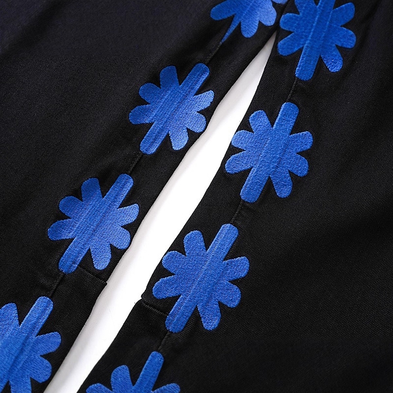 LOSTSHDWS jean mode de rue amé - Men'S Fashion Jeans And Boots avis et prix